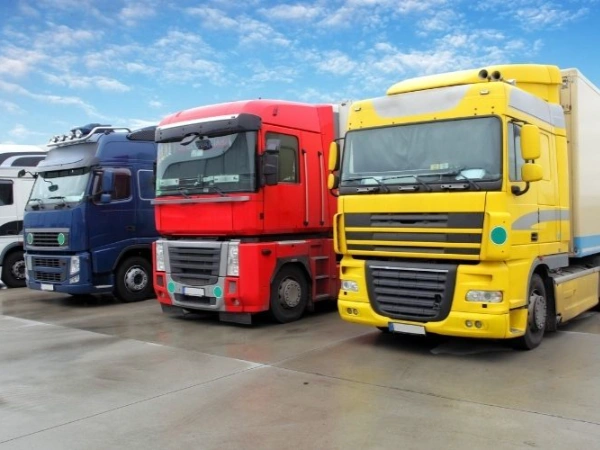 Adana Sütçüler Nakliye